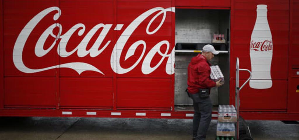 Η Coca-Cola HBC αποκτά το 75% της Coca-Cola Beverages Africa έναντι $2,6 δισ. Η Coca-Cola HBC αποκτά το 75% της Coca-Cola Beverages Africa έναντι $2,6 δισ.